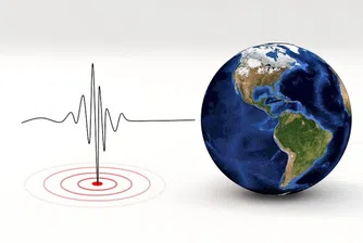 5.8 по Рихтер разтърсиха Румъния
