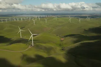 Проблеми с турбините сриват акциите на сектора за вятърна енергия