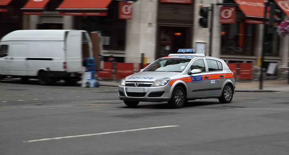 Десетте най-глупави обаждания в лондонската полиция