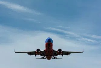 Кога не трябва да спите в самолета