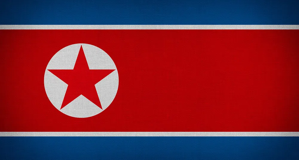 Северна Корея бори вируса с екзекуции