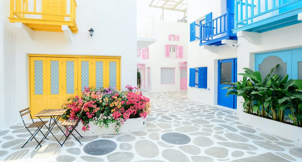Отваря ли Гърция за туристи от 1 юни?
