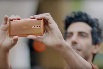 Най-важното за Nokia 8