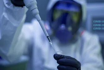 Biontech може да направи ваксина срещу новия щам на COVID-19 за 6 седмици