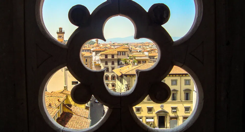 Прозорците за вино, или как Италия бори пандемиите в древността