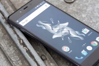 Как точно OnePlus събира личните данни на потребителя