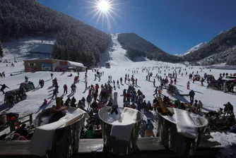 Банско е най-добрата бюджетна ски дестинация в Европа