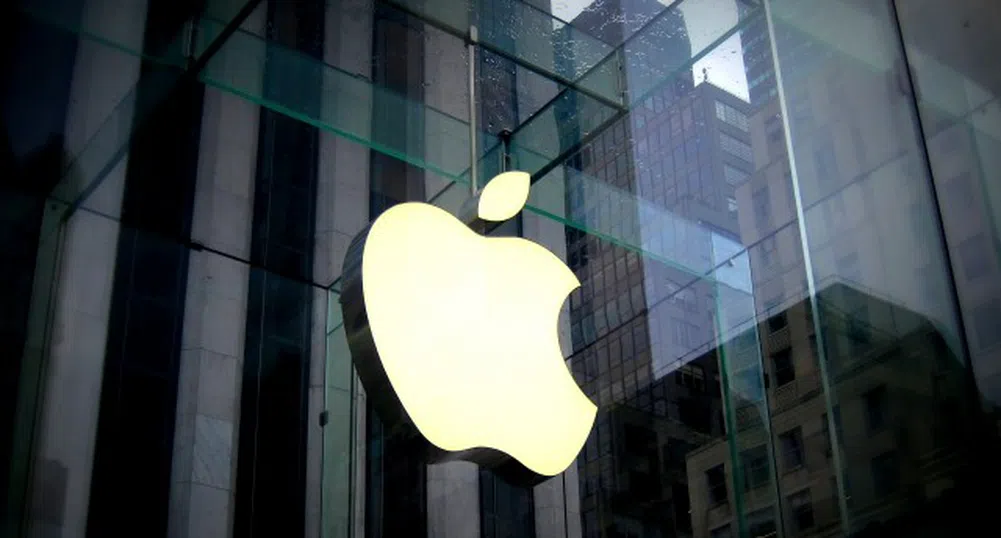 Пазарната оценка на Apple може да се повиши до 2 трилиона долара