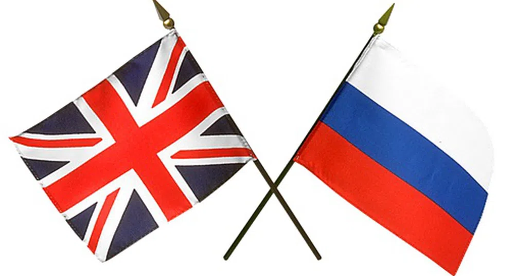Русия с въпроси до Великобритания и Франция по случая „Скрипал”