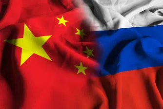 WSJ: Китай подпомага войната на Русия в Украйна, показват търговски данни