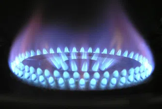 Азиатските страни ускориха купуването на газ за зимата