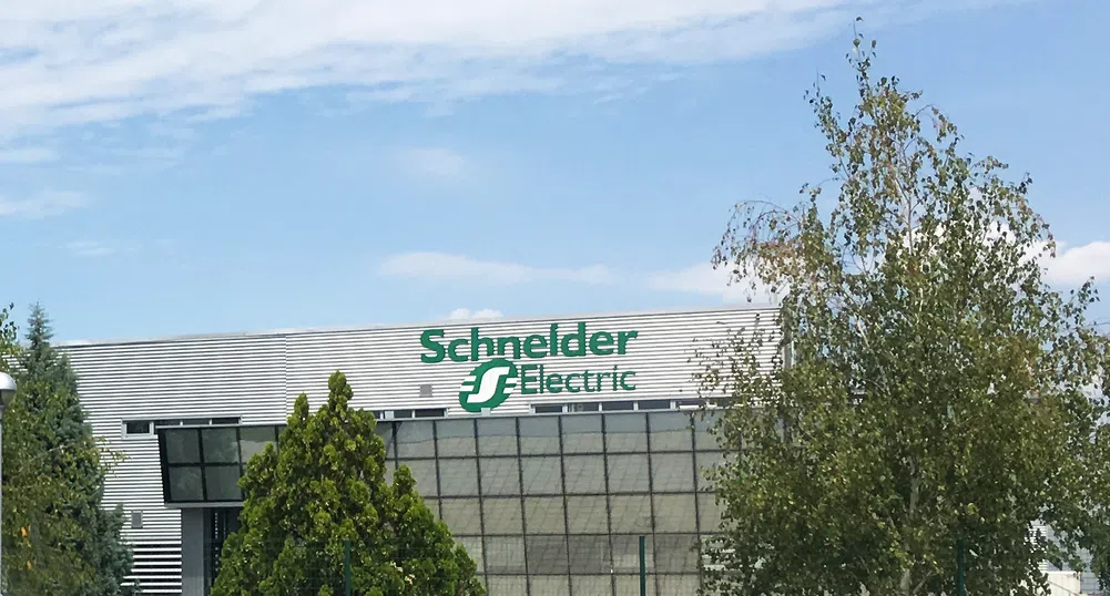 Schneider Electric избра InterImage за комуникационна агенция