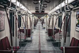 Софийското метро отбелязва днес 20 г.
