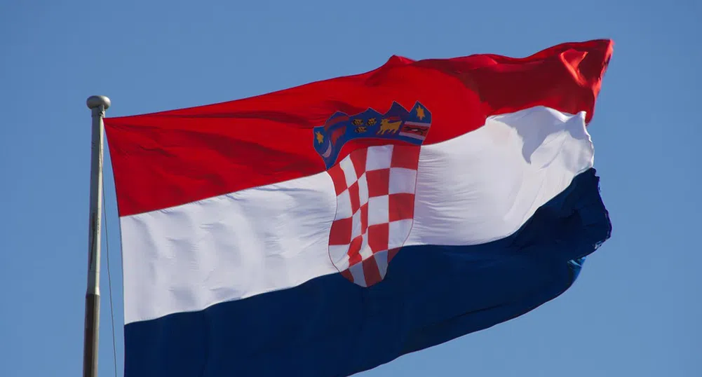 В Хърватия днес е ден на траур в памет на жертвите от земетресението