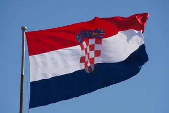 В Хърватия днес е ден на траур в памет на жертвите от земетресението