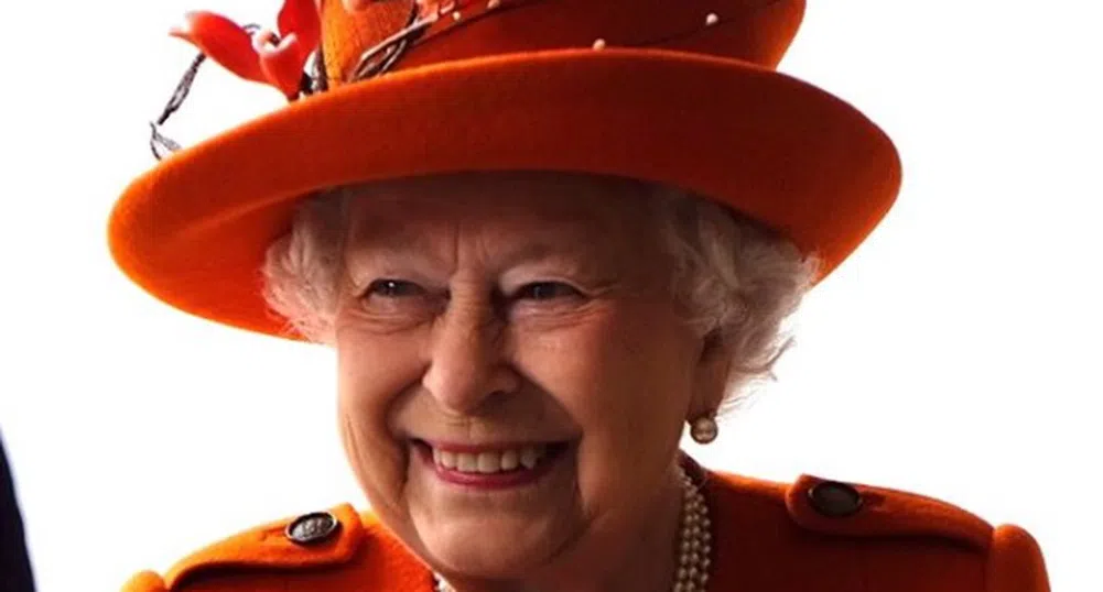 Колко пари спечели британското кралско семейство през 2017 г.