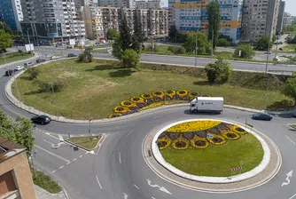 Стара Загора е сред най-развитите икономически зони в Югоизточна Европа