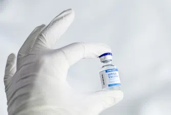 1 637 956 дози от ваксините срещу COVID-19 са поставени у нас