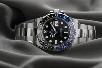 Как Rolex от 1974 г. за 345 долара, вече струва половин милион?