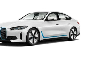 BMW представи нов електромобил, но не спира с двигателите с вътрешно горене