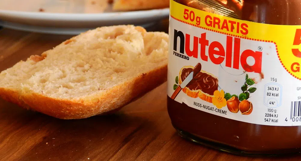 Нови мерки за ценовите войни във Франция след бой за Nutella