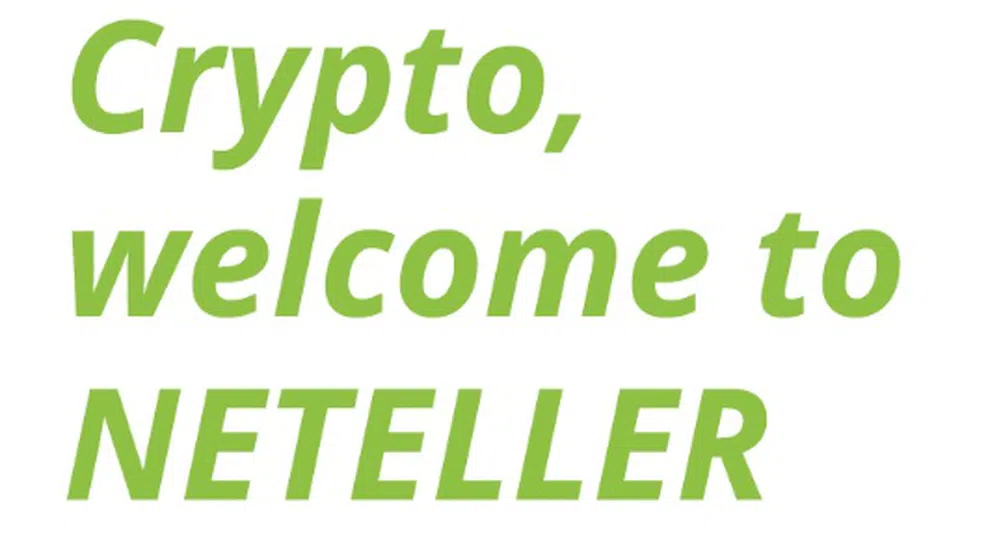 NETELLER пусна търговия с криптовалути в дигиталния си портфейл