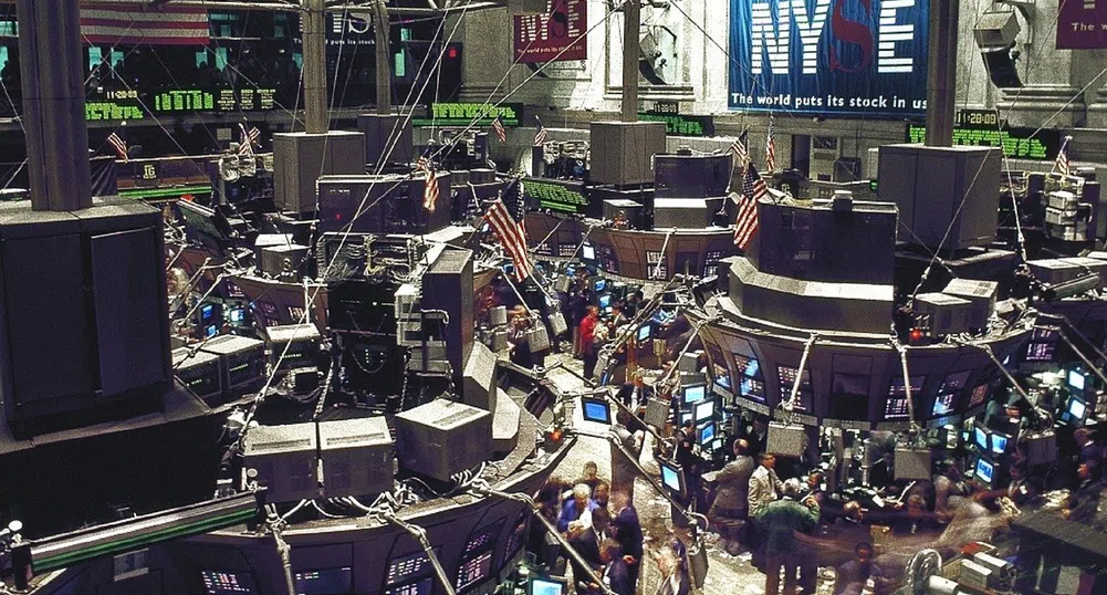 Когато Dow Jones загуби 22.61%, или какво се случи преди точно 33 г.