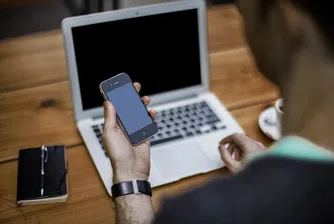 Полезно Android приложение забавя телефона
