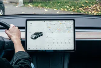 Великобритания е напът да загуби сектора си за автономна мобилност