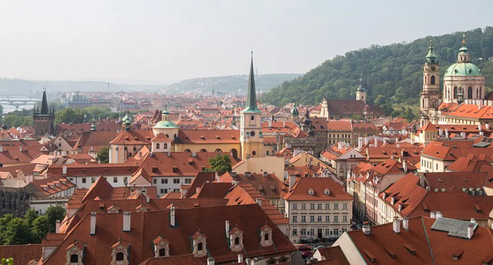 10 неща, които НЕ трябва да правите в Чехия