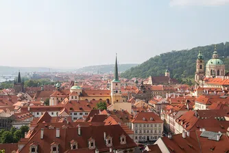 10 неща, които НЕ трябва да правите в Чехия