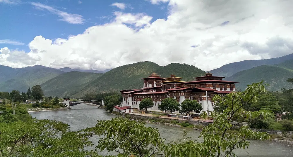 Свещена туристическа пътека в Бутан отваря за туристи след 60 години