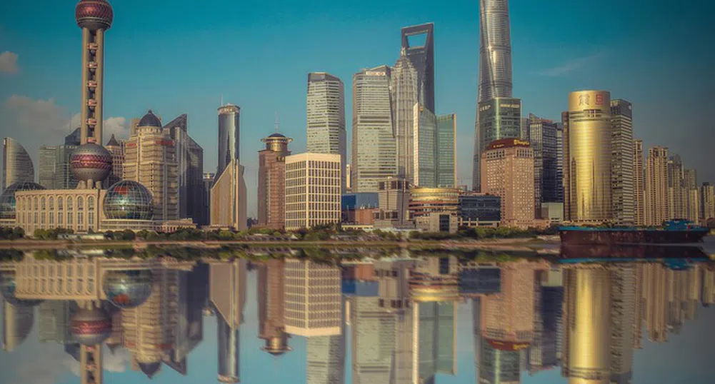 Икономиката на Китай с най-добро представяне от 2015 г. насам