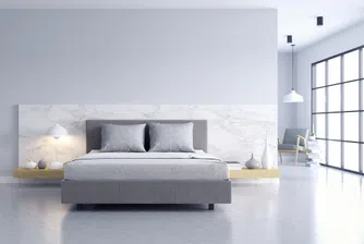 Дизайнерски легла, които обещават да променят съня ви