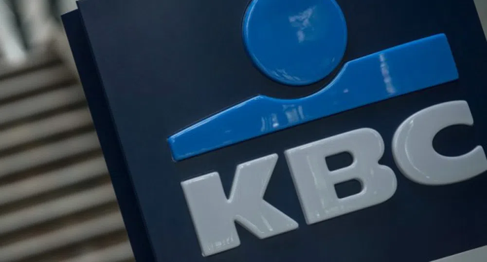 KBC финализира сделката по придобиване на ОББ