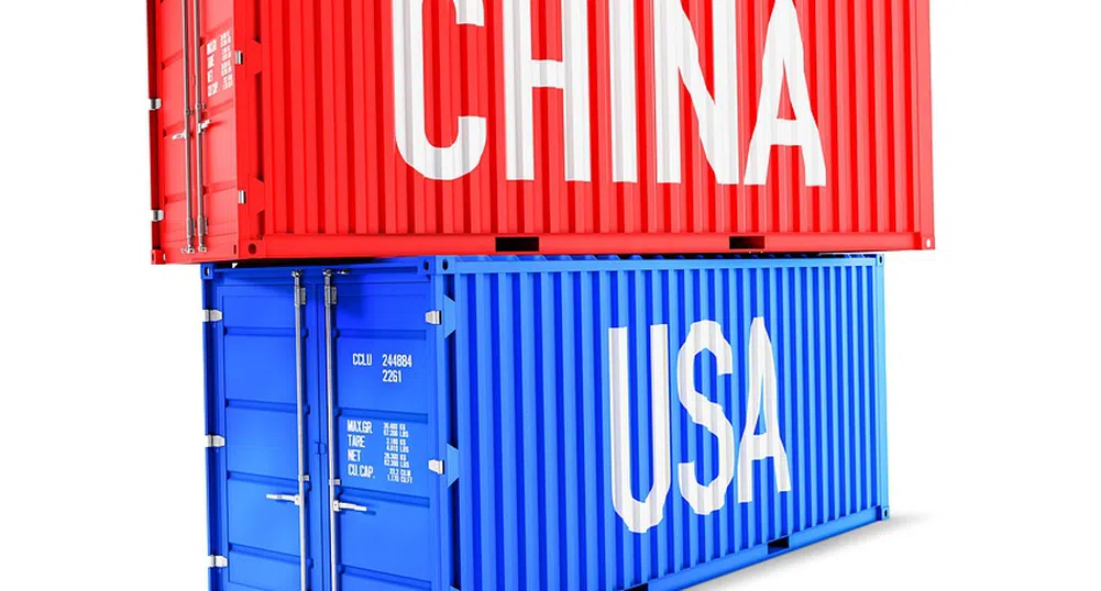 Това ли е големият коз на Китай в търговската война със САЩ?