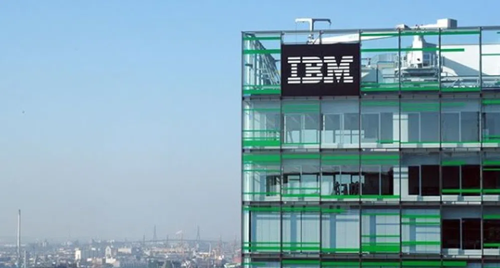 IBM пуска блокчейн услуги за банки