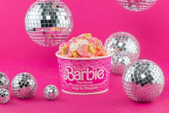 "Барби" е тотален хит и бизнесът се състезава за печалби от него