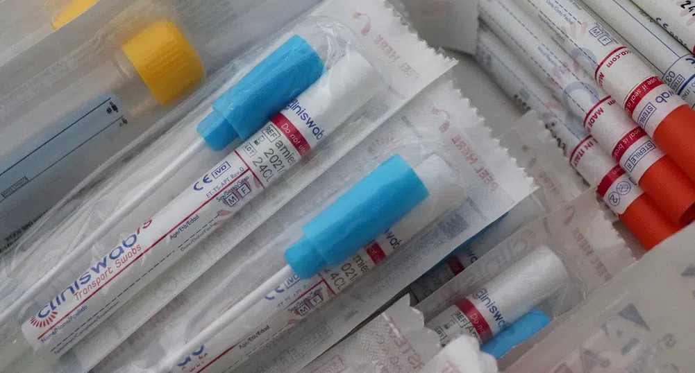 Направление за PCR тест ще се издава и след положителен бърз антигенен