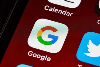 Крипто зимата удари рекламната империя на Google