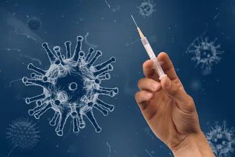 Над 1.5 милиона дози от ваксините срещу COVID-19 са поставени у нас