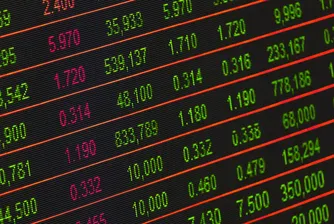 Напрежението между САЩ и Китай потопи азиатските борсови индекси