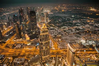 Най-добрите безплатни забавления в Дубай