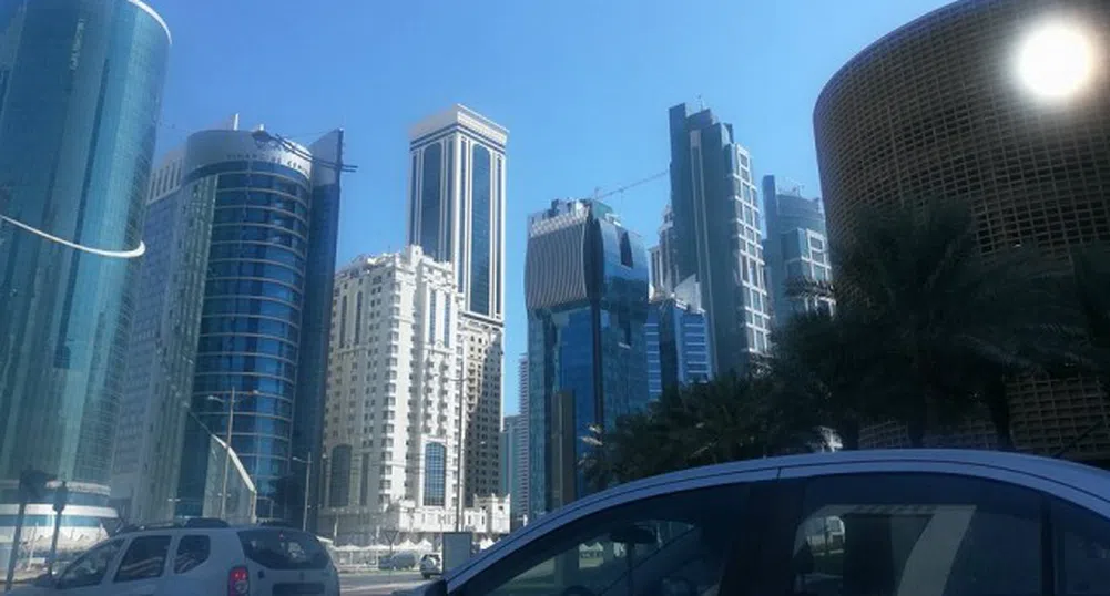 Катарски шейх обяви, че го държат в Абу Даби против волята му