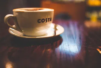 Coca-Cola купува Costa Coffee за над 5 милиарда долара