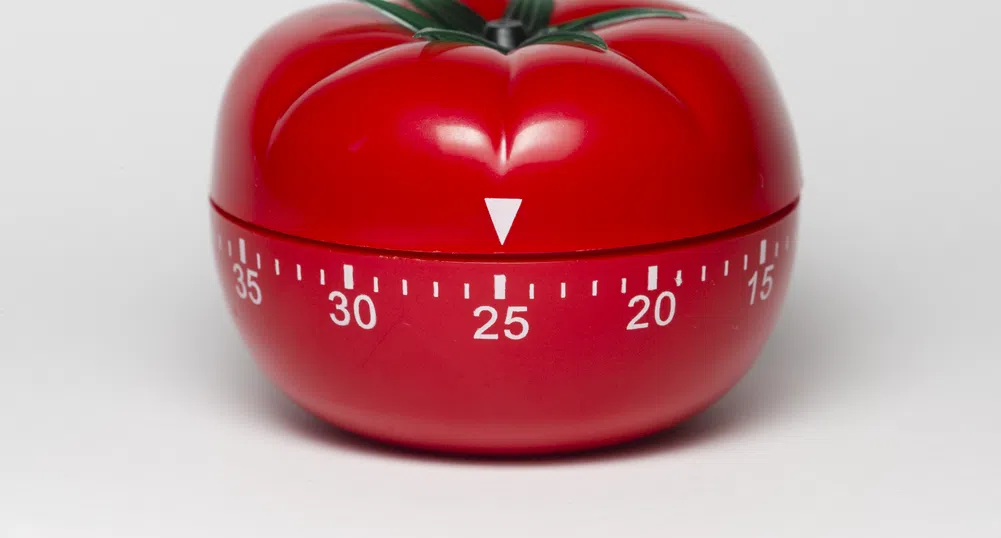 Как един домат може да промени живота ви
