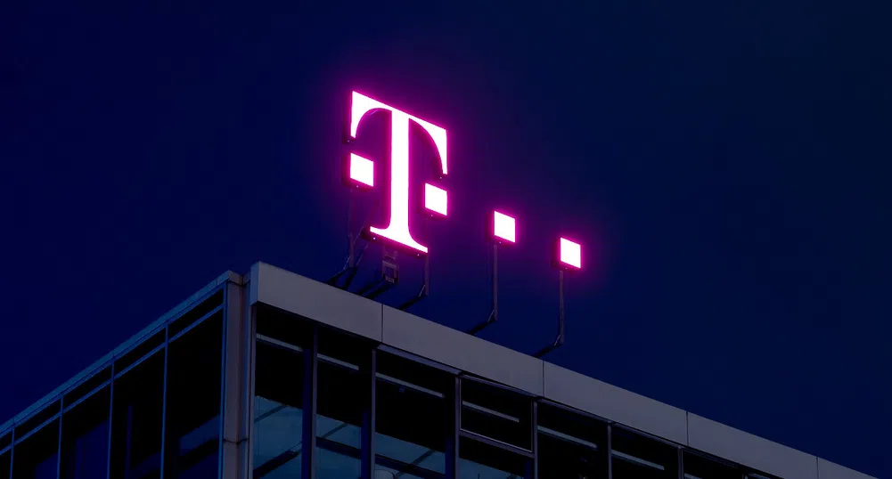 Deutsche Telekom инвестира в блокчейн платформата Celo