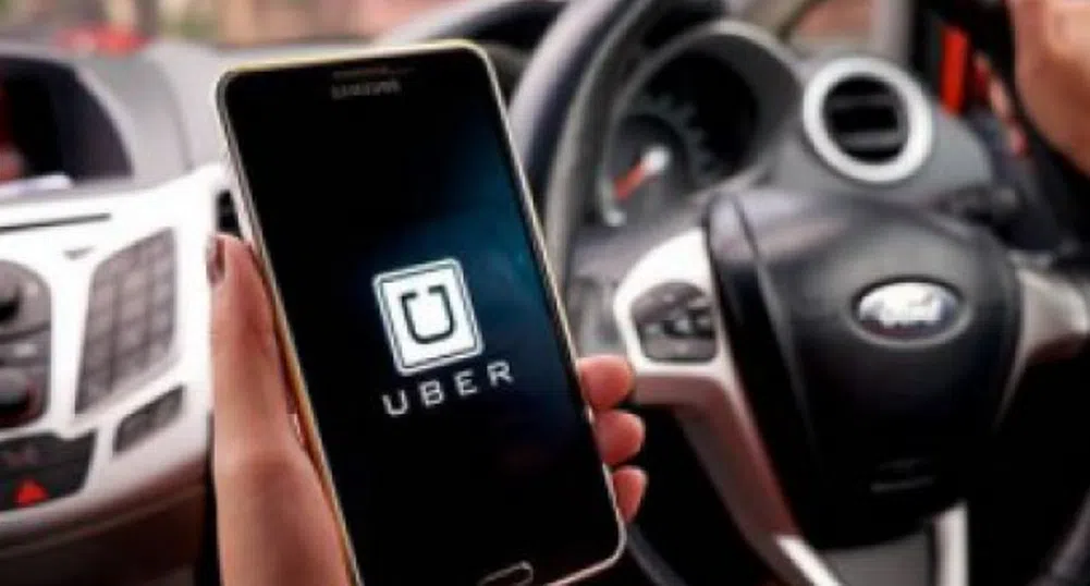Uber сътвори грандиозен скандал, засягащ 57 млн. души по света