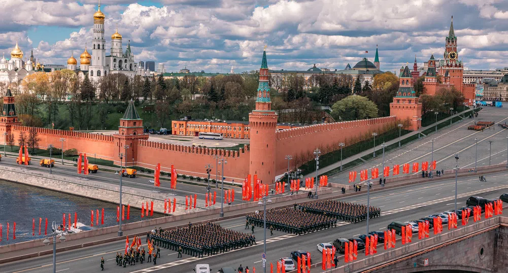 Кремъл: Решението на Полша да преименува Калининград граничи с лудост
