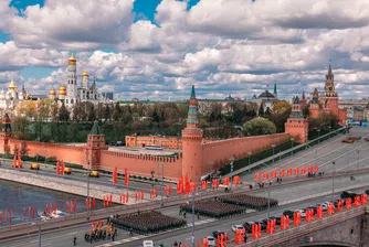 Кремъл: Решението на Полша да преименува Калининград граничи с лудост